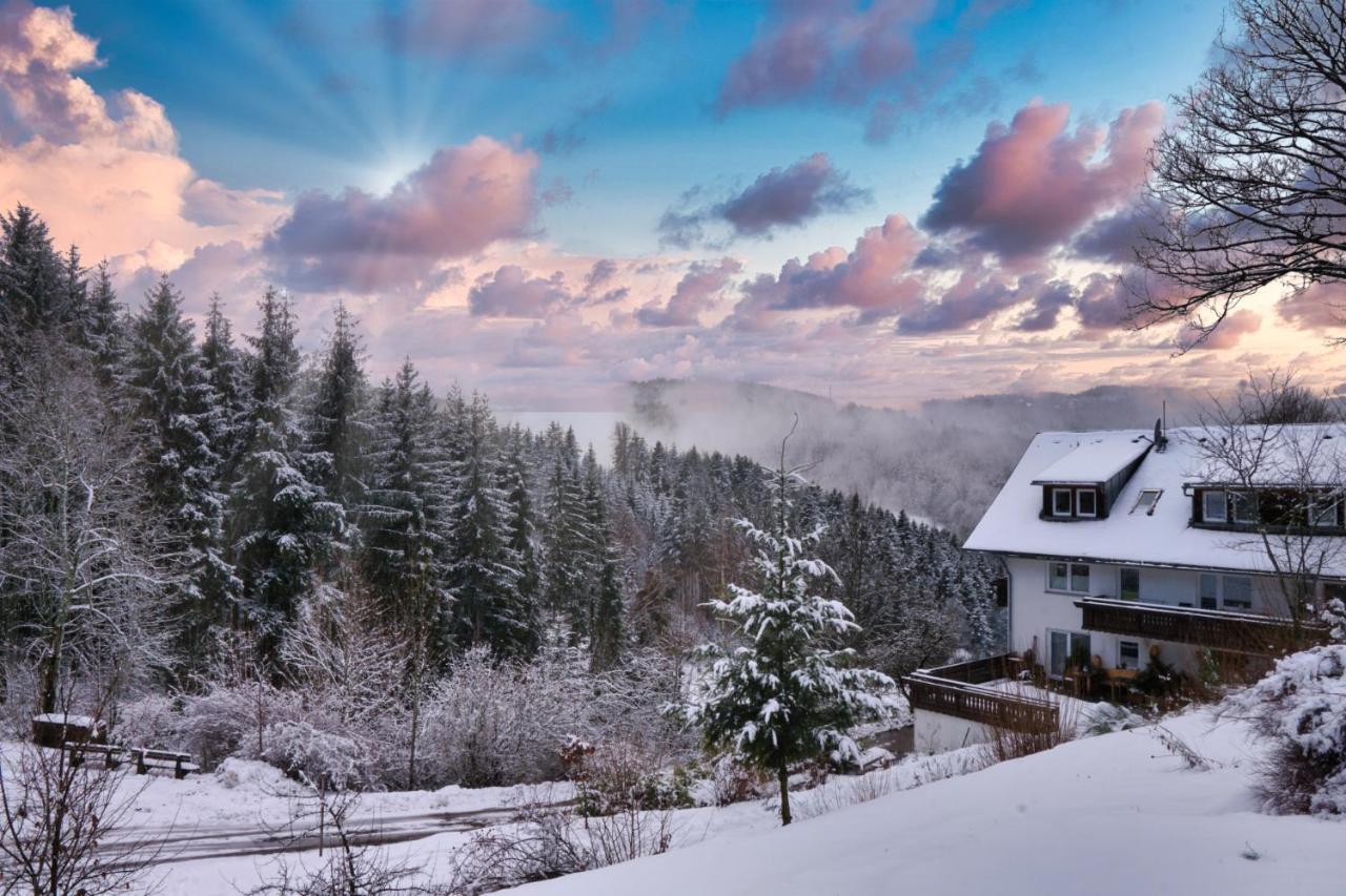 Apartament Landhaus Valentin Triberg im Schwarzwald Zewnętrze zdjęcie