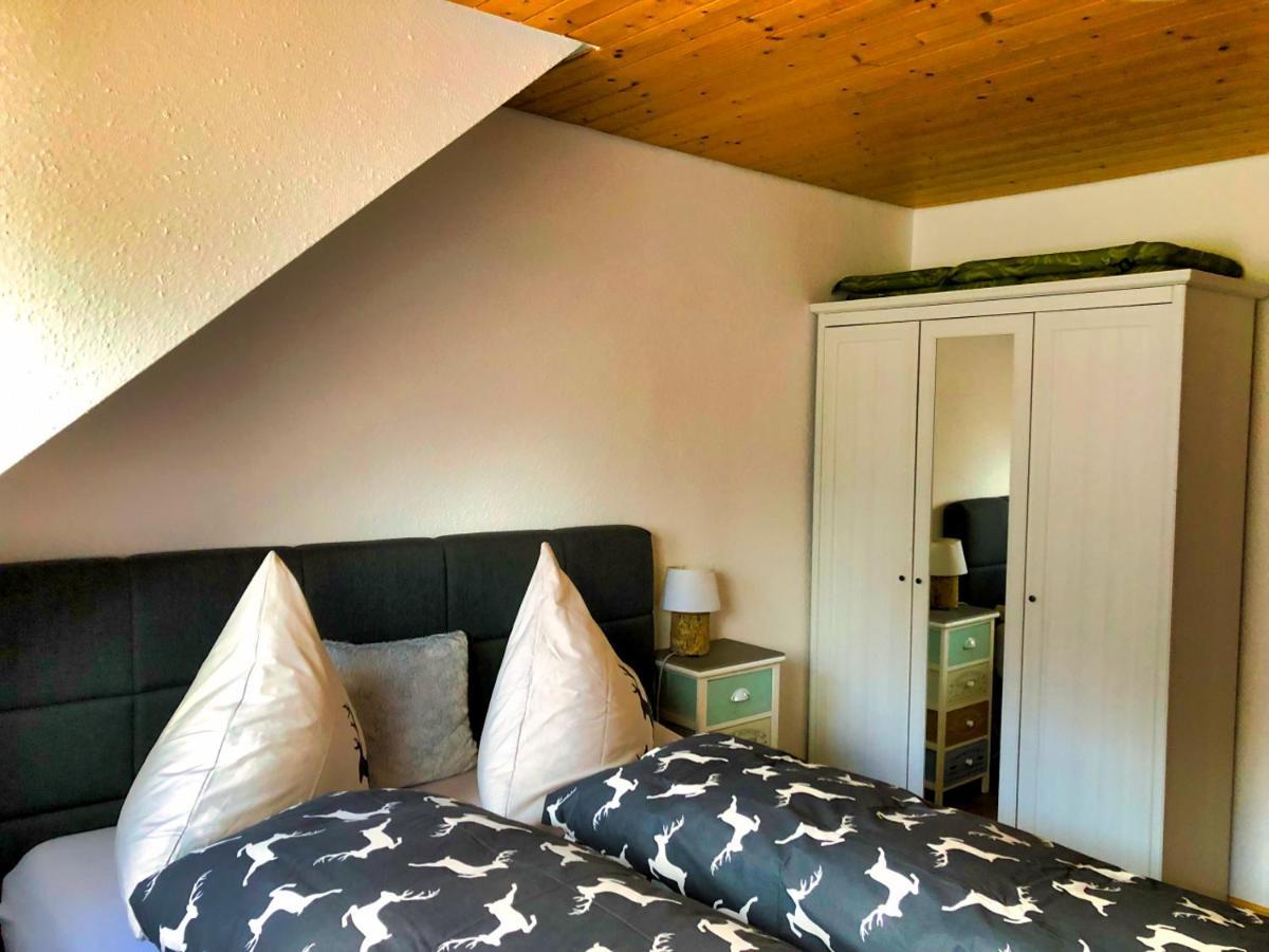 Apartament Landhaus Valentin Triberg im Schwarzwald Zewnętrze zdjęcie