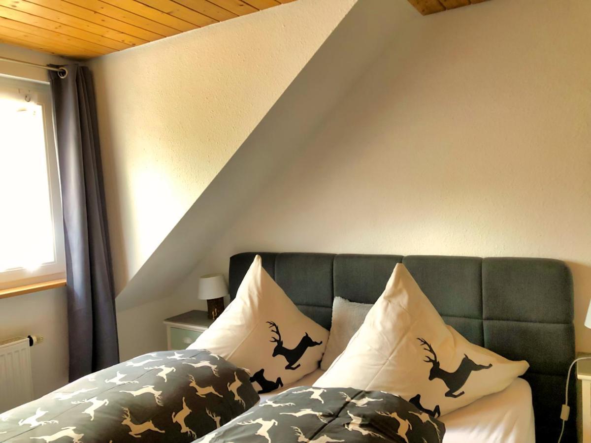 Apartament Landhaus Valentin Triberg im Schwarzwald Zewnętrze zdjęcie