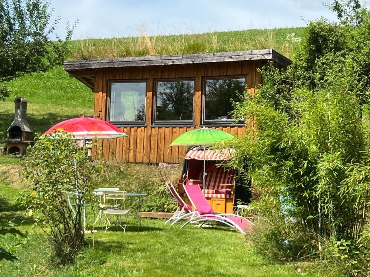 Apartament Landhaus Valentin Triberg im Schwarzwald Zewnętrze zdjęcie