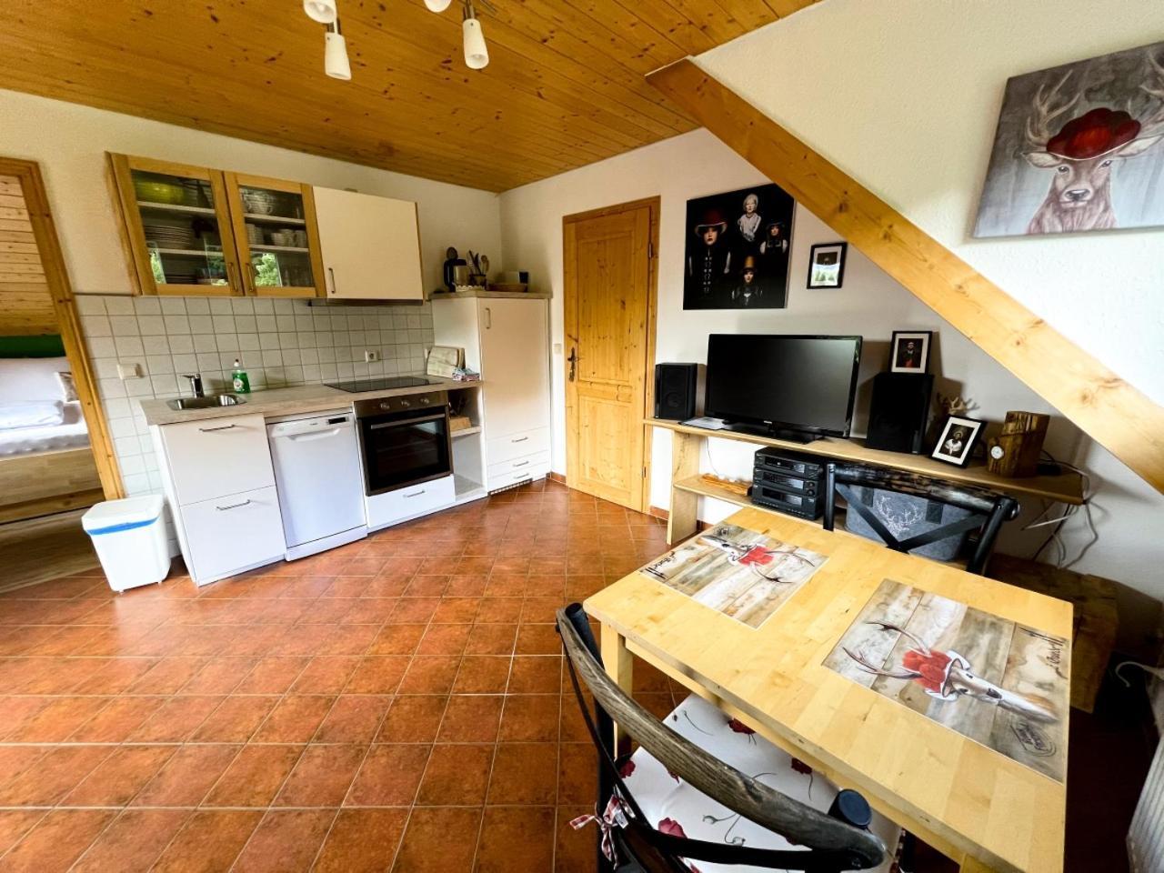 Apartament Landhaus Valentin Triberg im Schwarzwald Zewnętrze zdjęcie