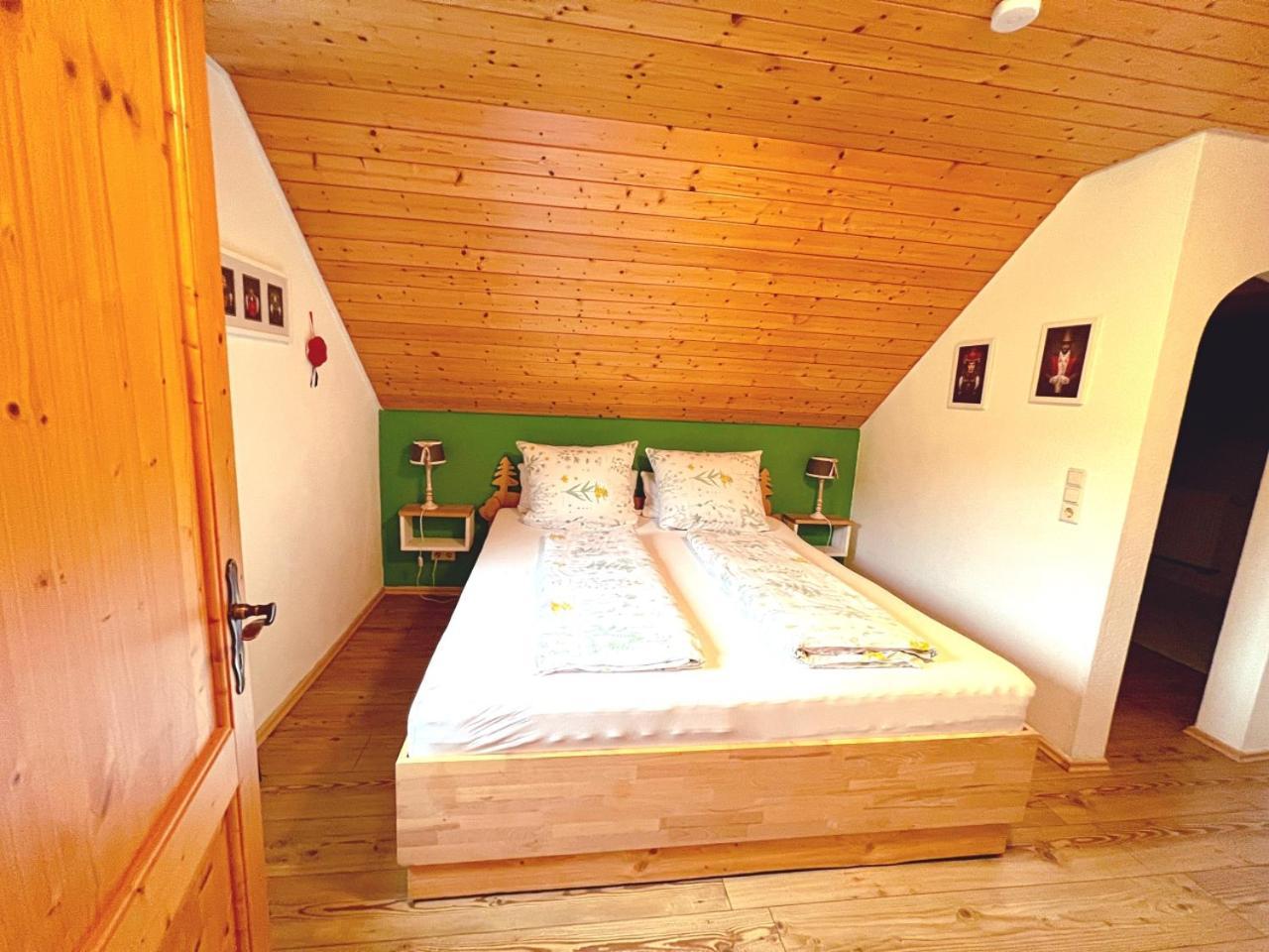 Apartament Landhaus Valentin Triberg im Schwarzwald Zewnętrze zdjęcie