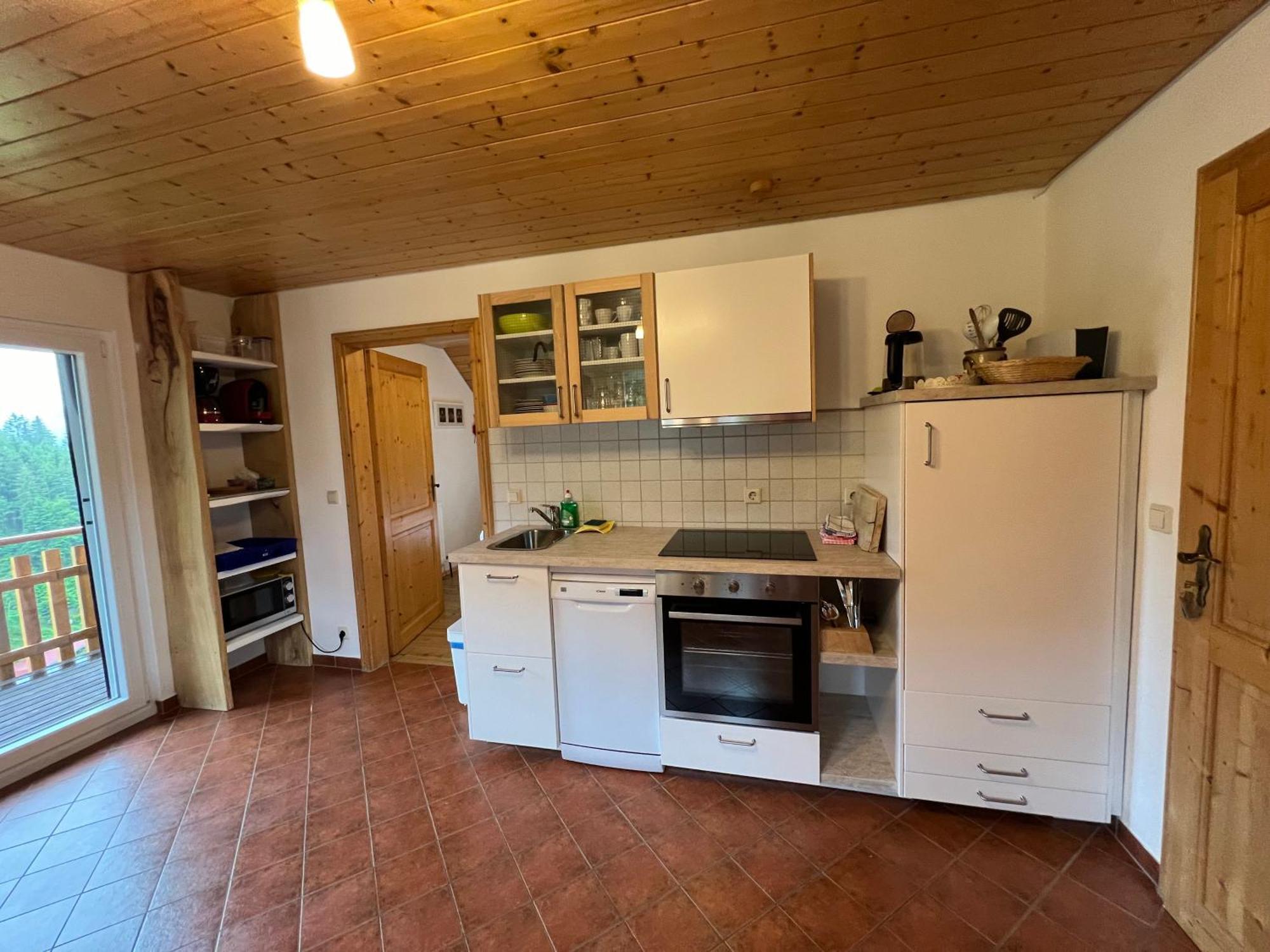 Apartament Landhaus Valentin Triberg im Schwarzwald Zewnętrze zdjęcie