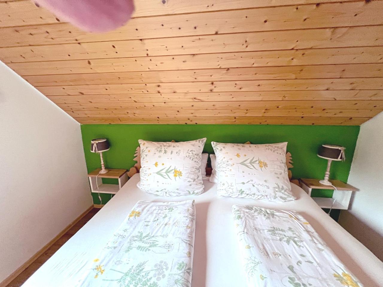 Apartament Landhaus Valentin Triberg im Schwarzwald Zewnętrze zdjęcie