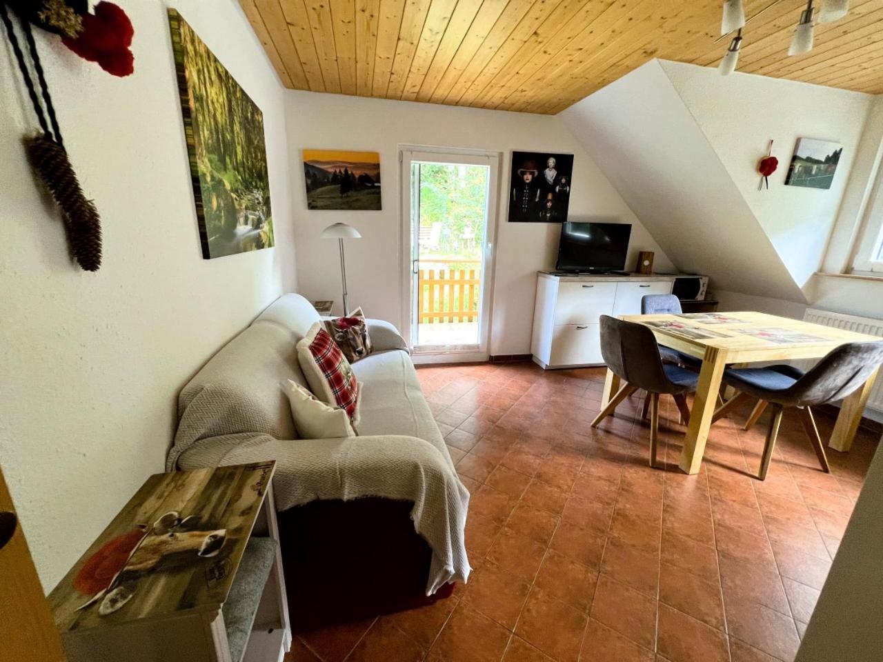 Apartament Landhaus Valentin Triberg im Schwarzwald Zewnętrze zdjęcie