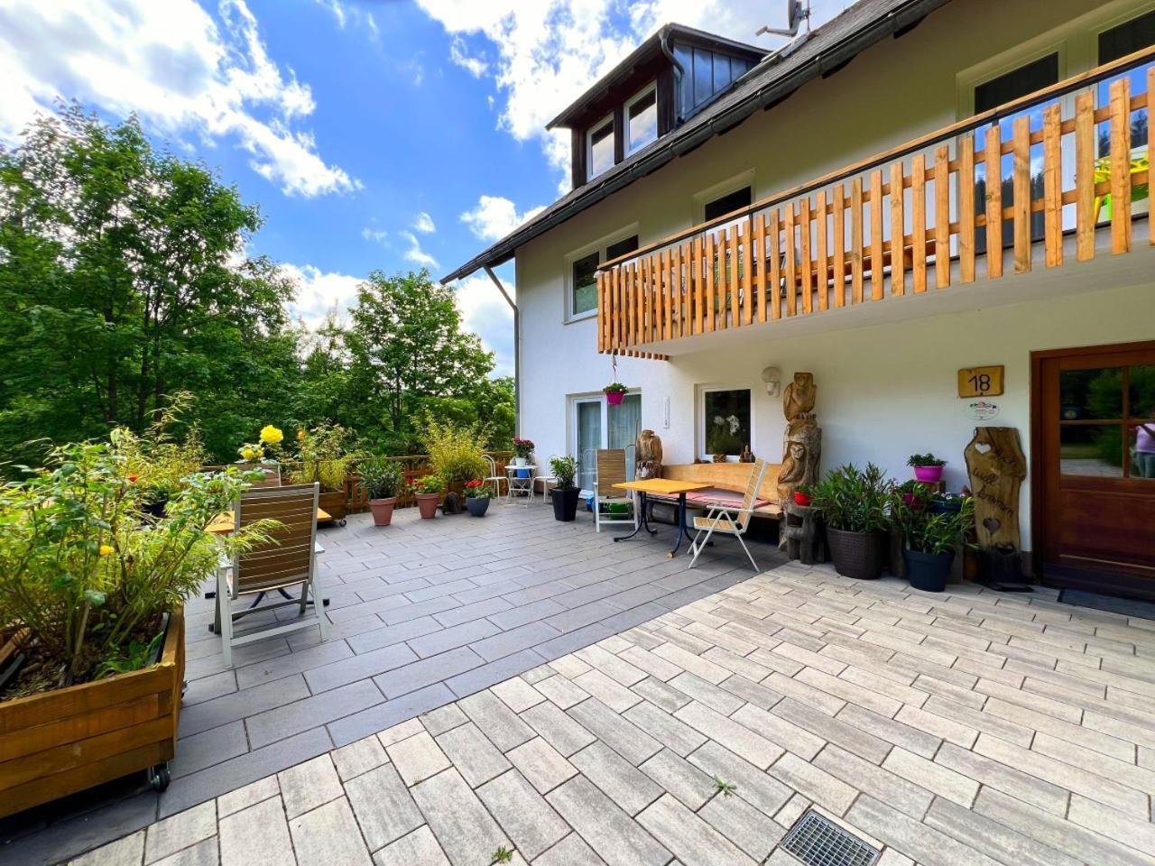 Apartament Landhaus Valentin Triberg im Schwarzwald Zewnętrze zdjęcie