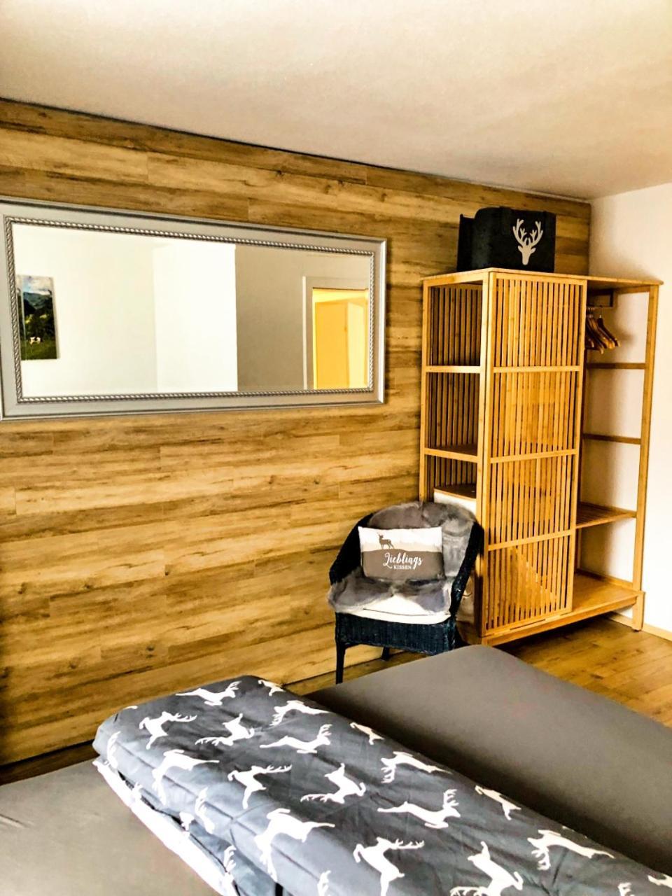 Apartament Landhaus Valentin Triberg im Schwarzwald Zewnętrze zdjęcie