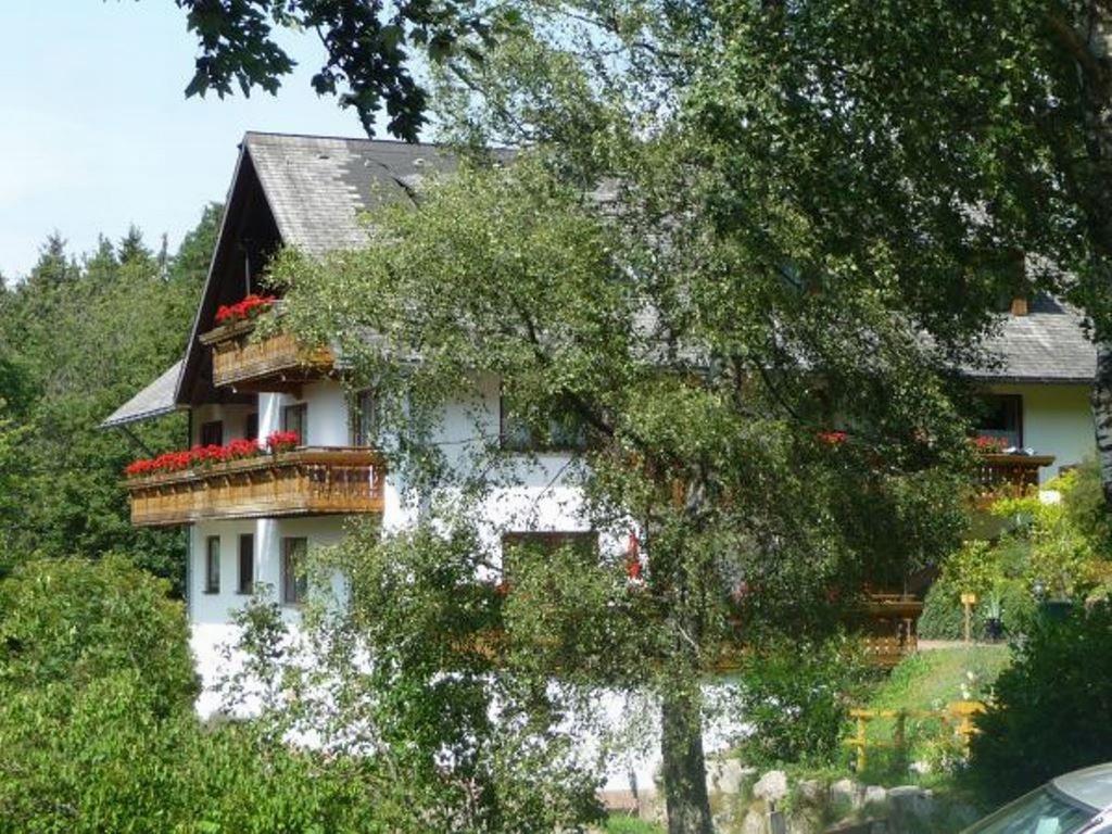 Apartament Landhaus Valentin Triberg im Schwarzwald Zewnętrze zdjęcie