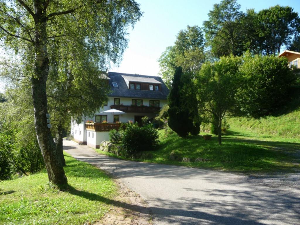 Apartament Landhaus Valentin Triberg im Schwarzwald Zewnętrze zdjęcie