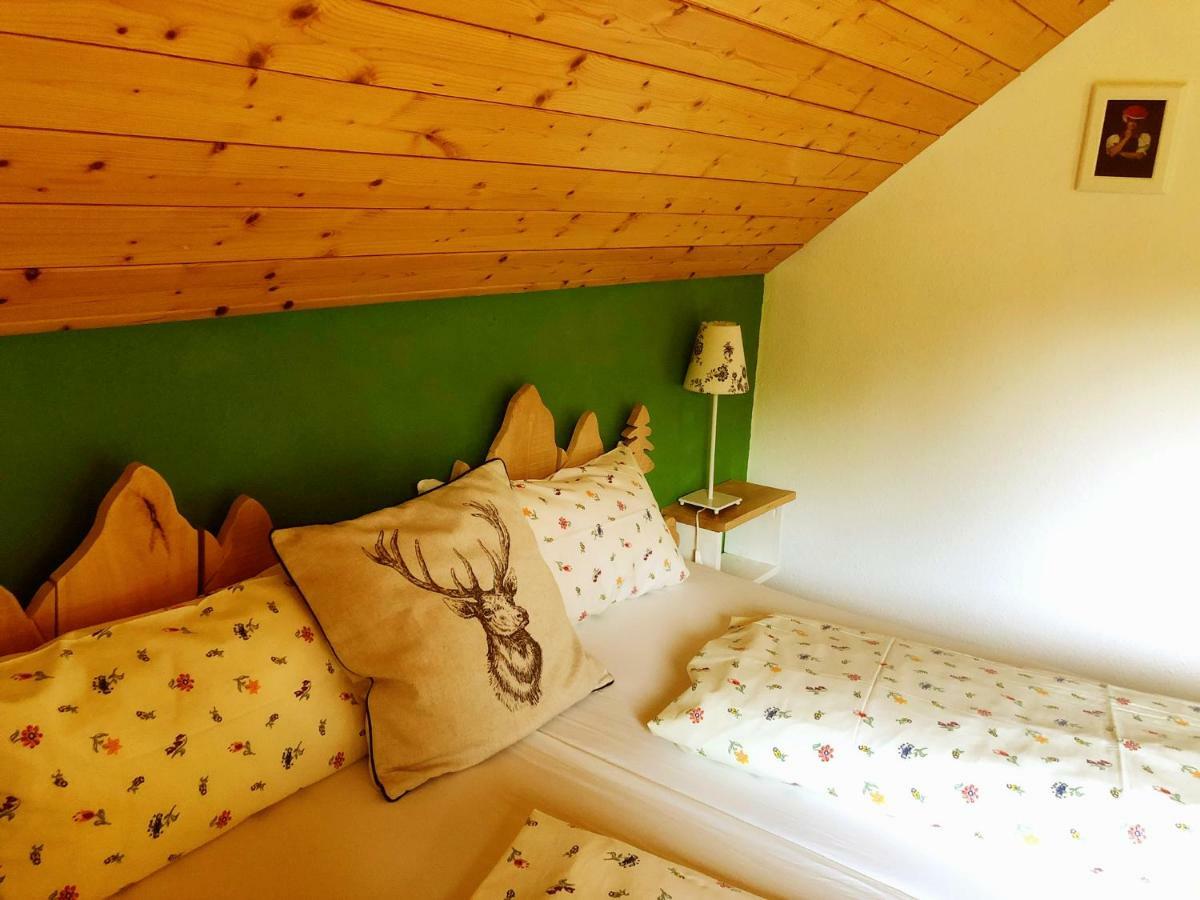 Apartament Landhaus Valentin Triberg im Schwarzwald Zewnętrze zdjęcie